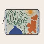 Sunset Laptop Sleeve Gallery Image 1