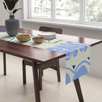 Sunset Table Runner Gallery Image 2
