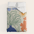 Sunset Comforter Gallery Image 6