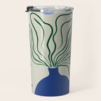 Sunset Travel Mug Gallery Image 3