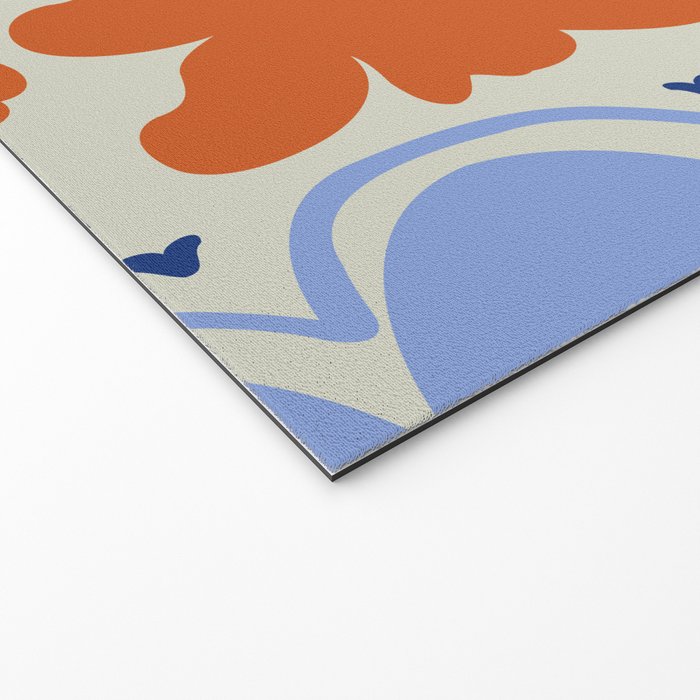 Sunset Welcome Mat Gallery Image 2