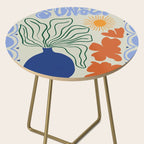 Sunset Side Table Gallery Image 2