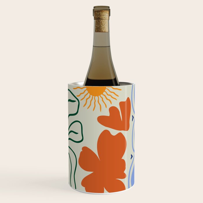 Sunset Wine Chiller Gallery Image 3