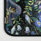 Moon Wolf Laptop Sleeve Gallery Image 3