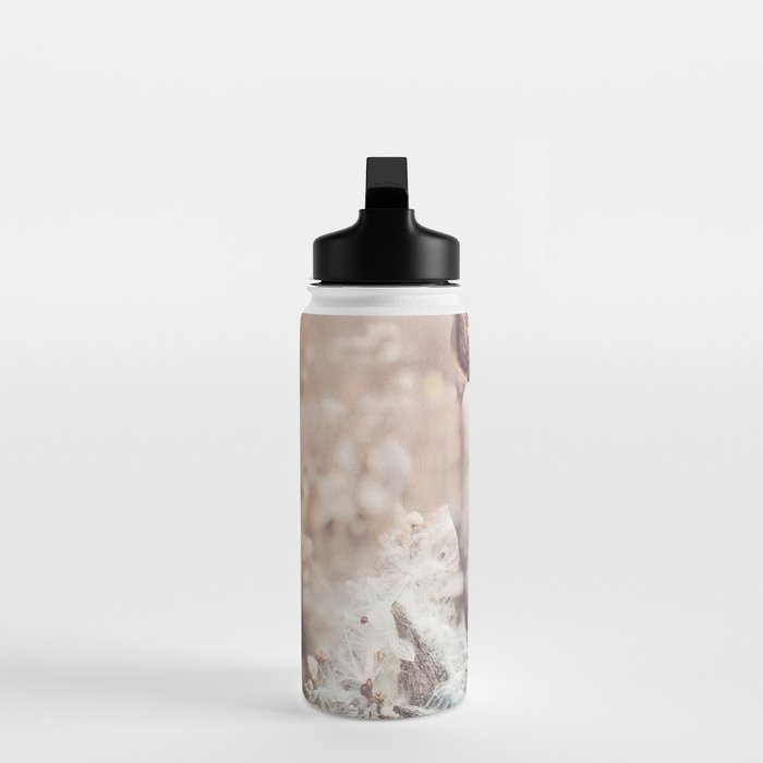 The World is Holy Water Bottle Gallery Image 3