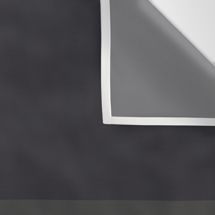 Meness - Classic Minimal Dark Retro Summer Stripes Wall Tapestry Gallery Image 3