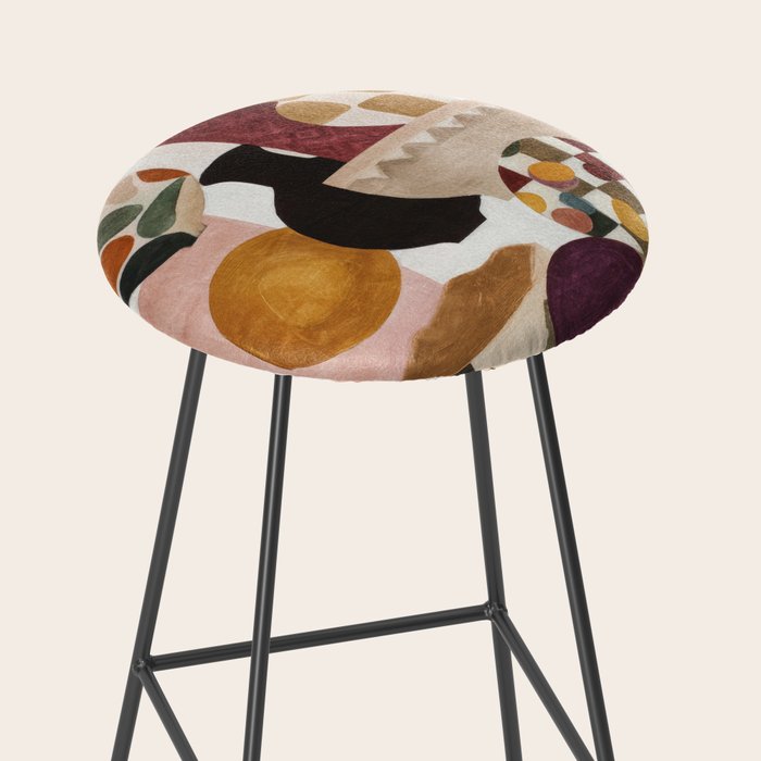 Still Life in Balance Stool Gallery Image 2