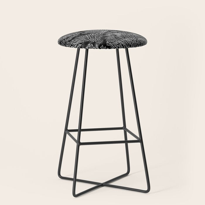 The Reef Stool Gallery Image 1