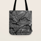 The Reef Tote Bag Gallery Image 1