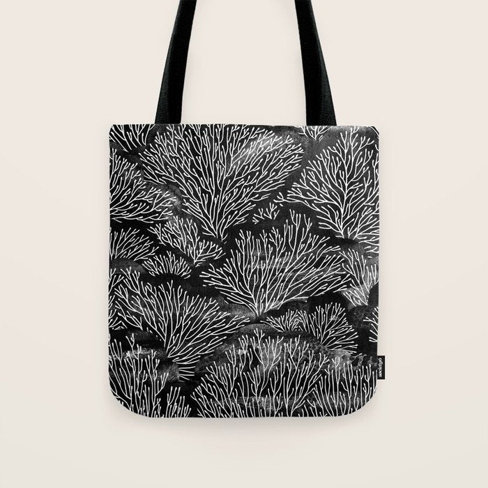 The Reef Tote Bag Gallery Image 1