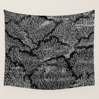 The Reef Wall Tapestry Gallery Image 4