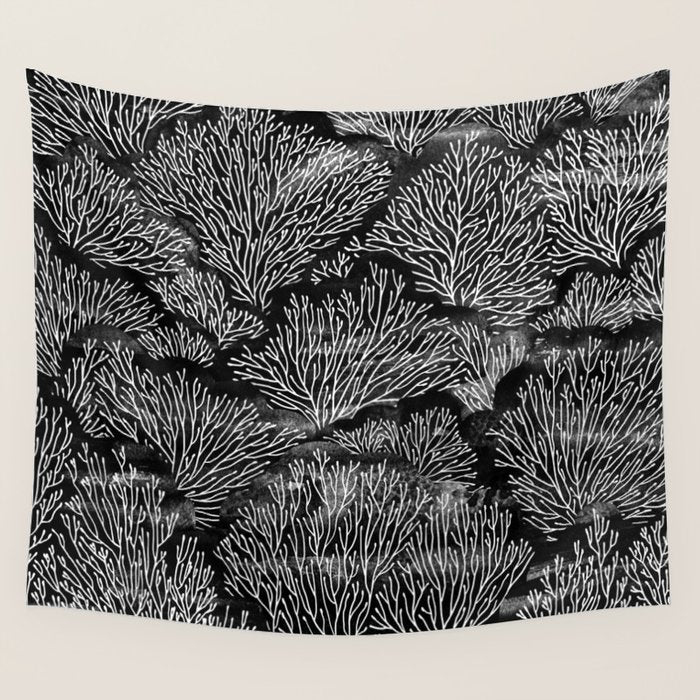 The Reef Wall Tapestry Gallery Image 4