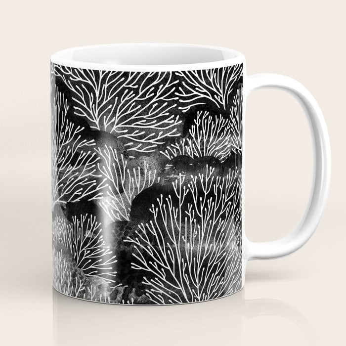 The Reef Coffee Mug Gallery Image 1