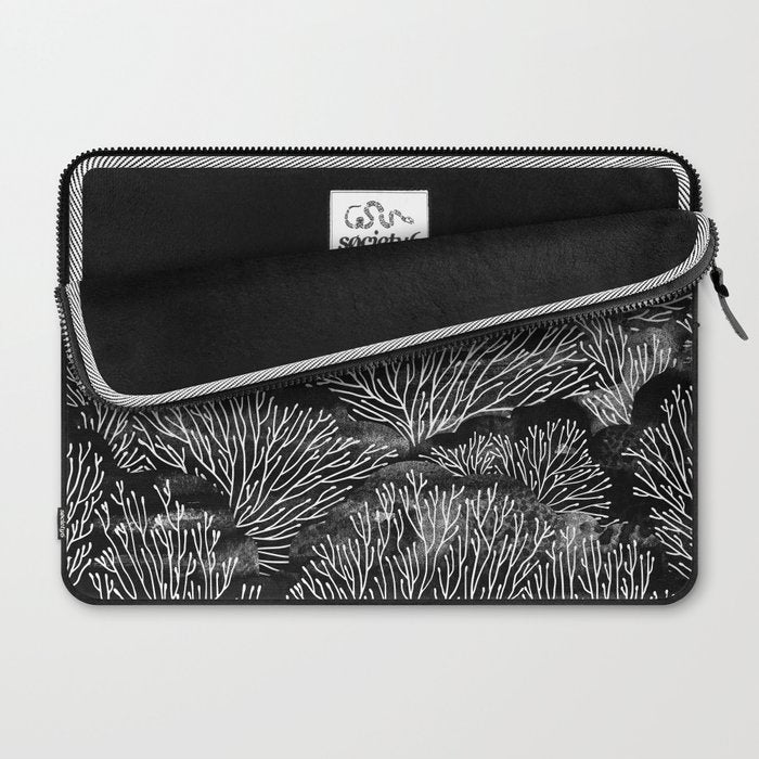 The Reef Laptop Sleeve Gallery Image 2