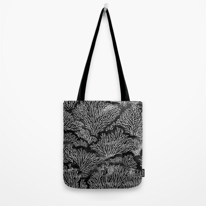 The Reef Tote Bag Gallery Image 2