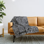 The Reef Throw Blanket Gallery Image 1
