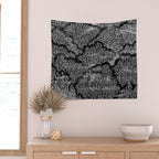 The Reef Wall Tapestry Gallery Image 2