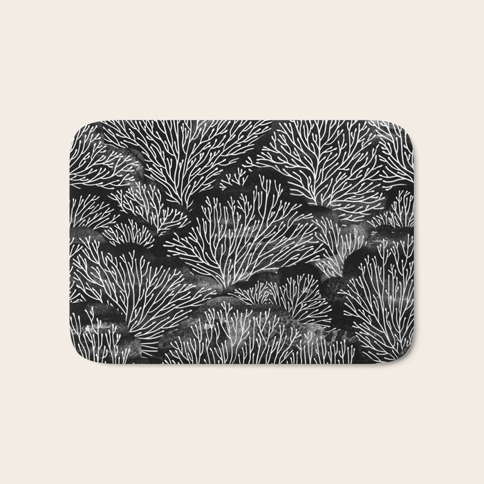 The Reef Bath Mat Gallery Image 1