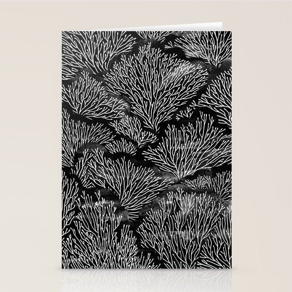 The Reef Stationery Card Gallery Image 2