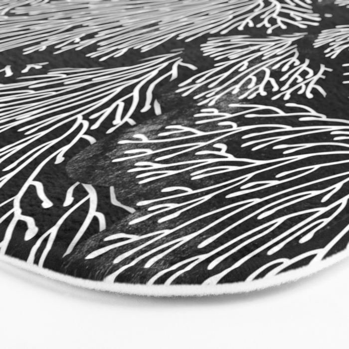 The Reef Bath Mat Gallery Image 3