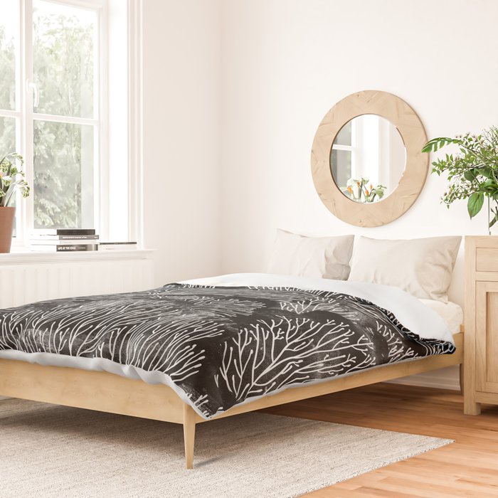 The Reef Duvet Cover Gallery Image 2