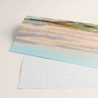 Ballybunion Golf Course County Kerry Ireland 10th Green Wrapping Paper Gallery Image 2