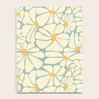 Flower Market Stockholm - Matisse Inspired Notebook Gallery Image 4