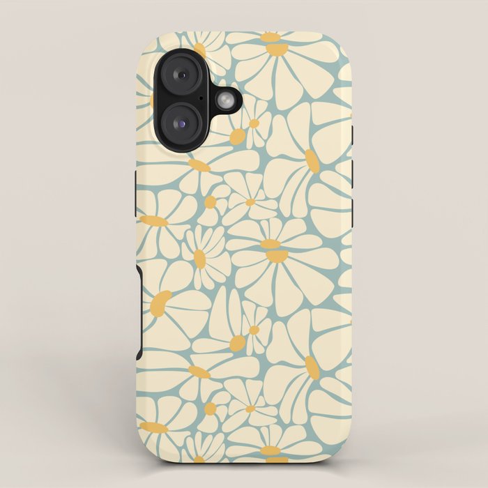 Flower Market Stockholm - Matisse Inspired iPhone Case Gallery Image 1