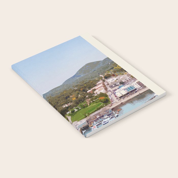 Visit Bar Harbor Notebook Gallery Image 2