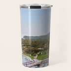 Visit Bar Harbor Travel Mug Gallery Image 1