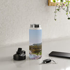 Visit Bar Harbor Water Bottle Gallery Image 4