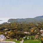 Visit Bar Harbor Coffee Mug Gallery Image 2