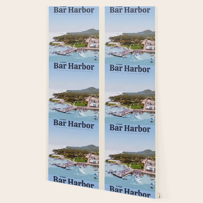 Visit Bar Harbor Wallpaper Gallery Image 2