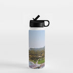 Visit Bar Harbor Water Bottle Gallery Image 1