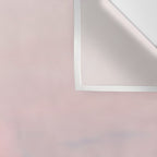 Huntington Beach Pink Sunset - California Ocean Landscape Photography Wall Tapestry Gallery Image 3