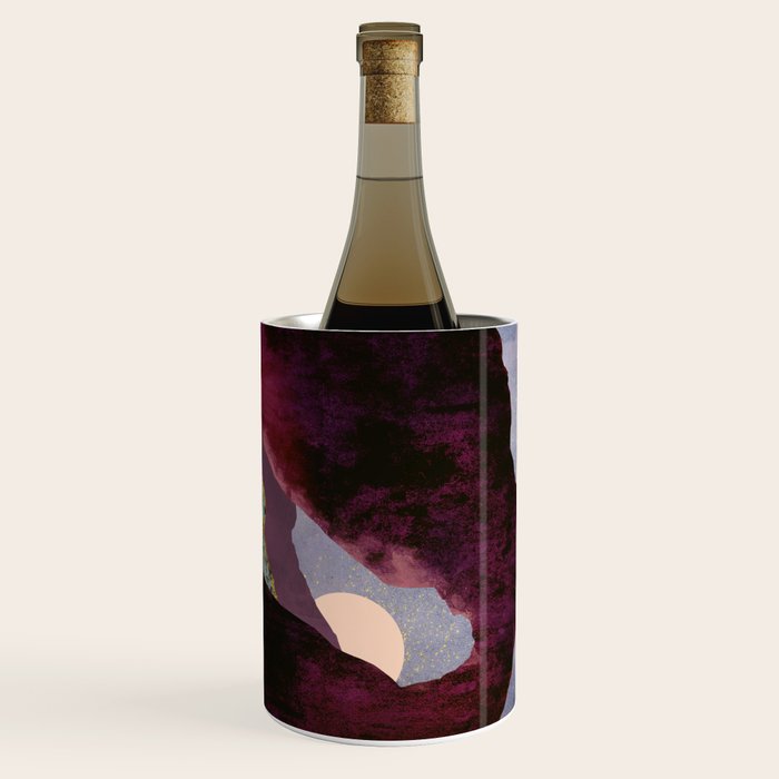 Desert Perspective Wine Chiller Gallery Image 1