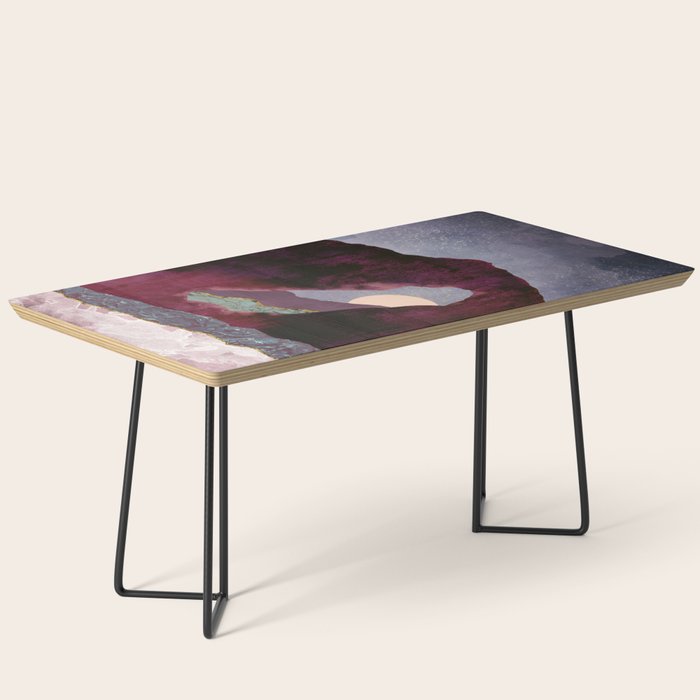 Desert Perspective Coffee Table Gallery Image 1