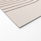 Abstract Modern Poster Arch  Welcome Mat Gallery Image 2