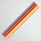 Summer Stripes Table Runner Gallery Image 3