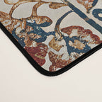 Casbah Crimson Crest Desk Mat Gallery Image 4