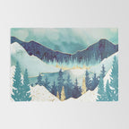 Sky Reflection Rug Gallery Image 2