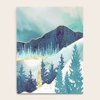 Sky Reflection Notebook Gallery Image 4