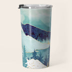 Sky Reflection Travel Mug Gallery Image 3