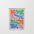 Bloom: Matisse Color Series 01 Wall Hanging Gallery Image 1