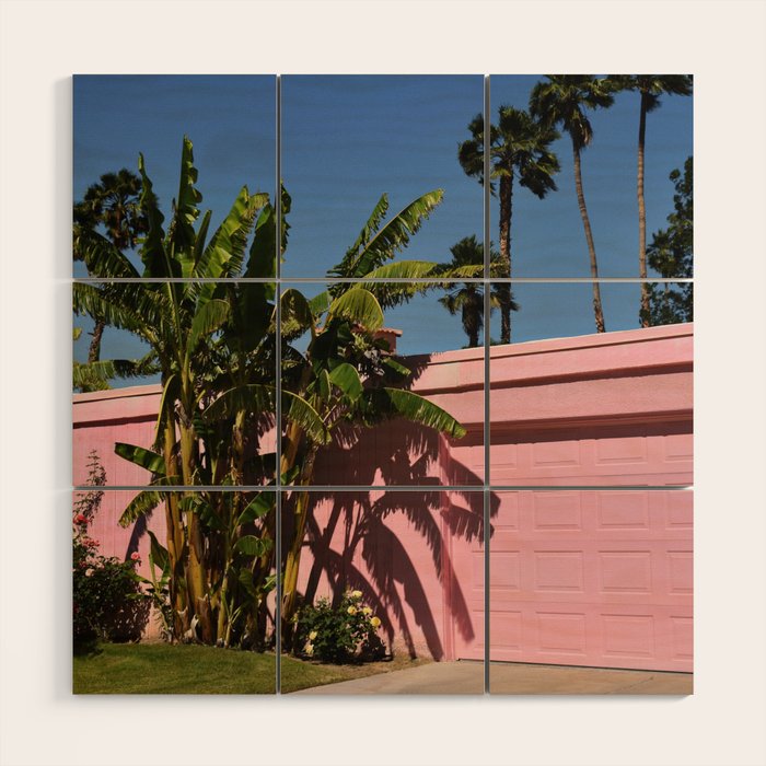 05.05.19 II Wood Wall Art Gallery Image 1