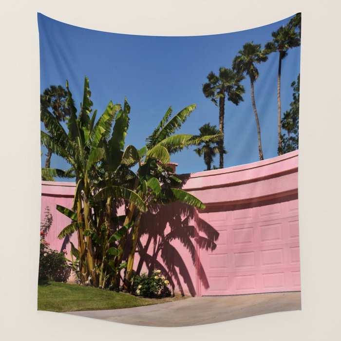 05.05.19 II Wall Tapestry Gallery Image 4