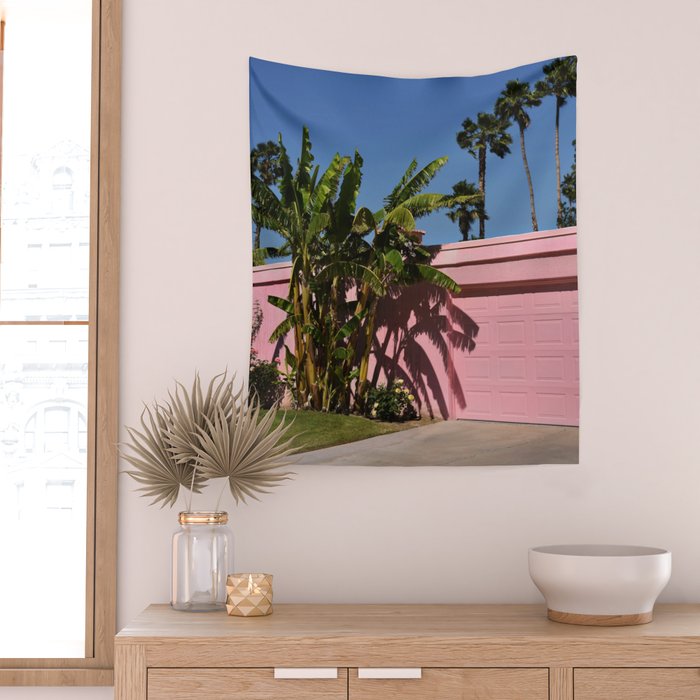 05.05.19 II Wall Tapestry Gallery Image 2