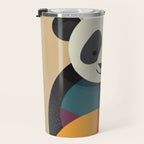Giant Panda Travel Mug Gallery Image 3