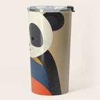 Giant Panda Travel Mug Gallery Image 2