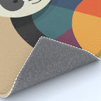Giant Panda Rug Gallery Image 4